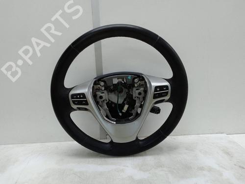 Used Steering wheel Steering wheel TOYOTA AVENSIS Saloon (_T27_) 2.0 D-4D (ADT270_, ADT270R) (124 hp) 18585899 18585899