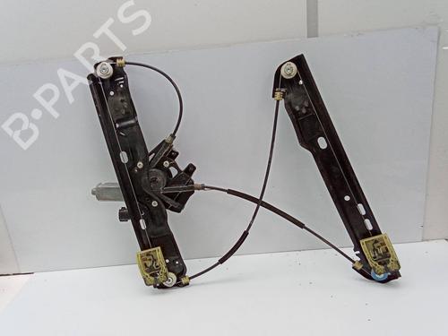 Used Front right window mechanism Front right window mechanism 22344513 22344513