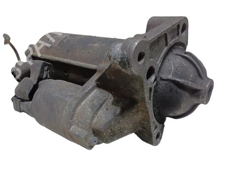 Starter SUZUKI GRAND VITARA II (JT, TE, TD) 1.9 DDiS All-wheel Drive (JT419, TD44, JB419WD, JB419XD,... | BP34123136M8 - Image 4