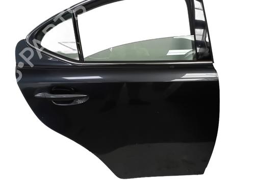 Used Right rear door LEXUS IS II (_E2_) 200d (ALE20_, ALE20R) (150 hp) 32020703