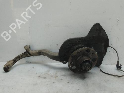 Right front steering knuckle MERCEDES-BENZ S-CLASS (W221, V221) S 320 CDI (221.022, 221.122) | BP27448292M26 