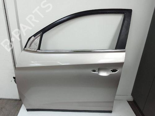 Used Left front door HYUNDAI TUCSON (TL, TLE) [2015-2023]  24328698