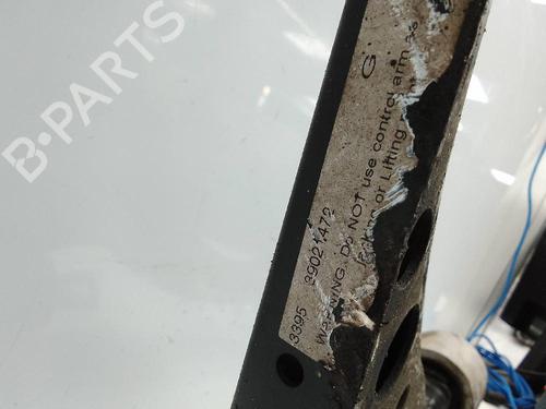 Left front suspension arm OPEL ASTRA K (B16) 1.4 Turbo (68) | BP22992596M12 
