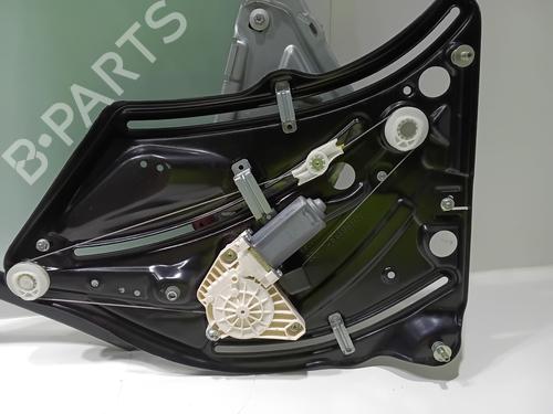 Rear right window mechanism MERCEDES-BENZ E-CLASS Coupe (C207) E 350 CDI (207.323) | BP29396367C25 