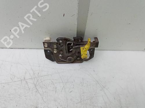Used Hood lock FORD B-MAX (JK) 1.0 EcoBoost (125 hp) 19124993