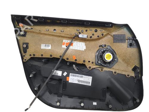 Front right panel BMW X1 (E84) sDrive 16 d | BP31612023C59 