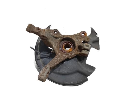 Left front steering knuckle FORD TOURNEO COURIER B460 MPV 1.5 TDCi | BP35753120M25 - Image 2