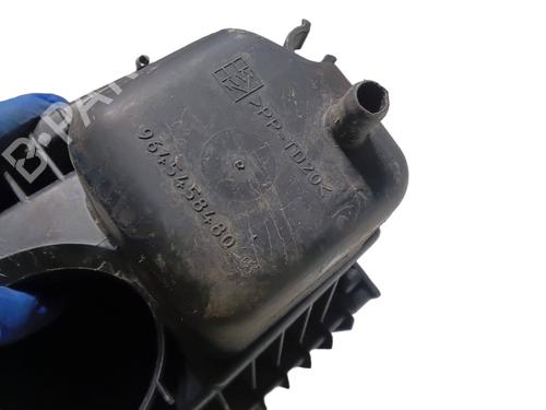 Engine mount PEUGEOT 307 SW (3H) 2.0 HDi 135 | BP34421910M89  - Image 6