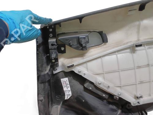 Rear left panel MAZDA 6 Estate (GJ, GL) 2.2 D | BP34421687C60  - Image 5