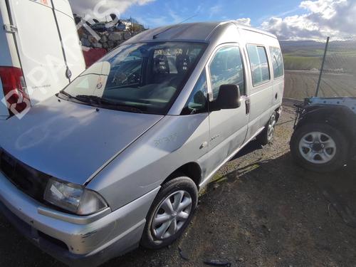 Left front suspension arm CITROËN JUMPY I (U6U_) 2.0 HDi 95 | BP28148355M12 