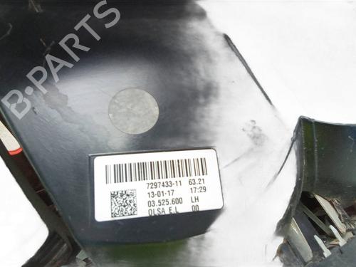 Left taillight MINI MINI (F56) Cooper D | BP26160920C34 - Image 2