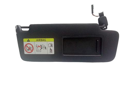 Used Right sun visor Right sun visor AUDI A3 Limousine (8VS, 8VM) 1.6 TDI (115 hp) 20503736 20503736
