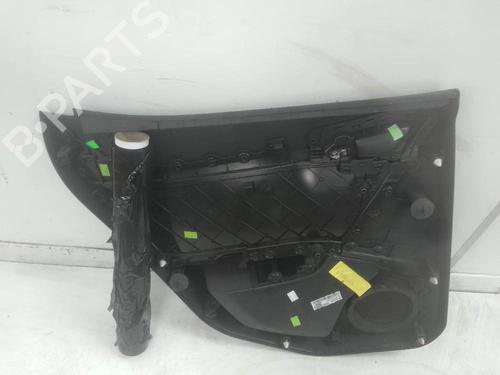 Bageste højre beklædning SEAT IBIZA V (KJ1, KJG) [2017-2025]  21213438