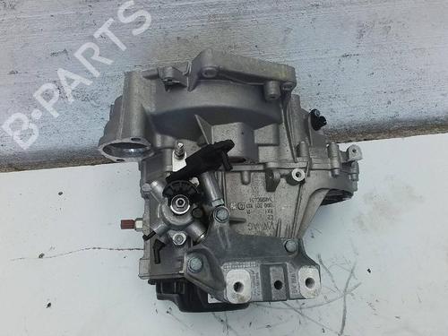 Gearbox AUDI A1 CITY CARVER (GBH) 30 TFSI | BP24654885M3 