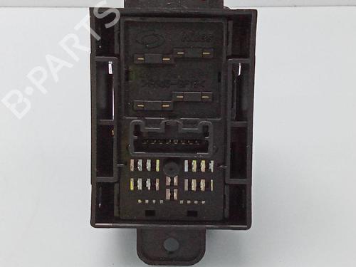 Electric handbrake RENAULT KOLEOS I (HY_) 2.0 dCi (HY0K) | BP22309736E5 