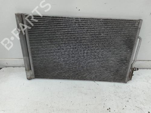AC radiator OPEL INSIGNIA B Country Tourer (Z18) 2.0 CDTi (47) | BP18826679M32 