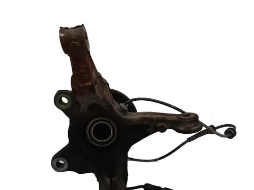 Right front steering knuckle DACIA SANDERO III 1.0 TCe LPG | BP30195446M26