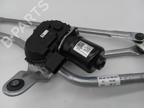 Viskermotor vindrude VW PASSAT B9 Variant (CJ5)  | BP27446560M29 