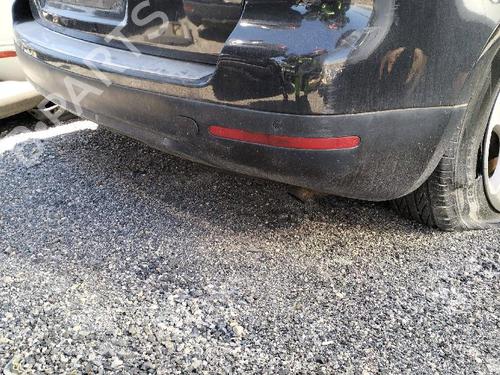 Bak støtfanger VW TOUAREG (7LA, 7L6, 7L7) 2.5 R5 TDI | BP18598630C8 