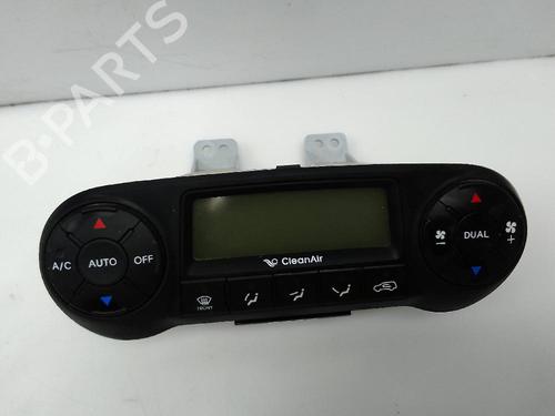 Used Climate control HYUNDAI ix35 (LM, EL, ELH) 1.7 CRDi (116 hp) 24463444