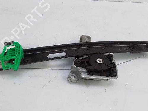 Rear left window mechanism BMW 1 (E87) 118 i | BP25348781C24 