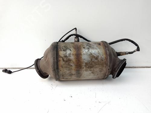 Catalyst MERCEDES-BENZ M-CLASS (W164) ML 350 4-matic (164.186) | BP26054114M10 