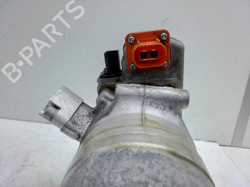 AC compressor AUDI Q5 (FYB, FYG) 2.0 TDI | BP26159535M34 