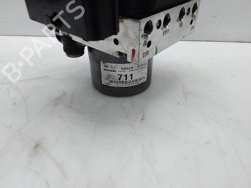 ABS pump HYUNDAI TUCSON (TL, TLE) 1.7 CRDi | BP21526967M43 