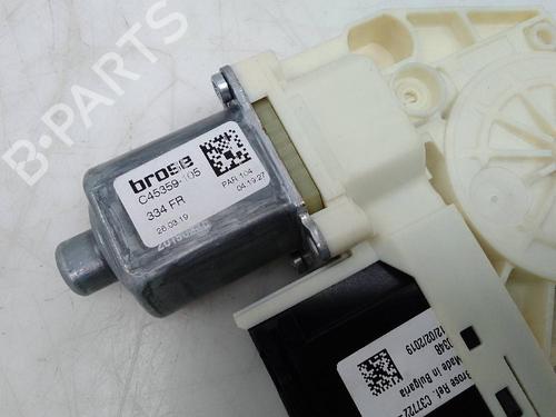 Right front window motor FIAT 500X (334_) 1.3 D Multijet (334AXH1A) | BP21213696E20 
