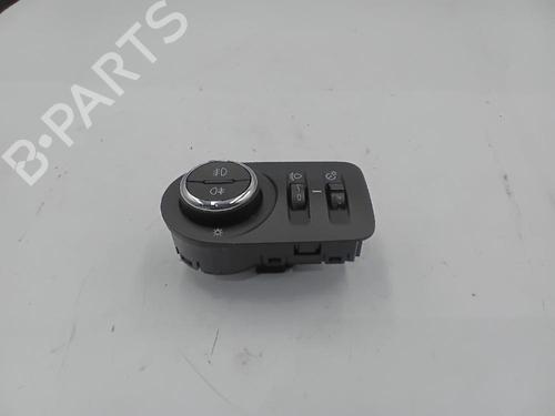 Other OPEL ASTRA K (B16) 1.6 CDTi (68) 39050757