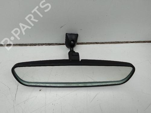 Used Rear mirror RENAULT KADJAR (HA_, HL_) 1.6 dCi 130 (HLA4) (130 hp) 18839802