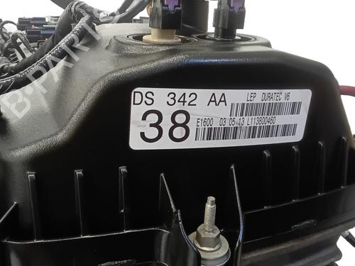 Engine FORD USA EXPLORER (U5_) 3.5 4WD | BP34580932M1  - Image 5