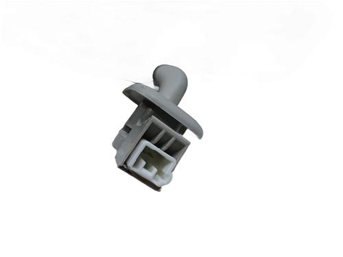 Left sun visor MAZDA CX-5 (KE, GH) 2.2 D (KE2FW) | BP32469663I1  - Image 5