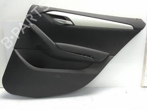 Rear left panel BMW X1 (E84)  | BP23455979C60 