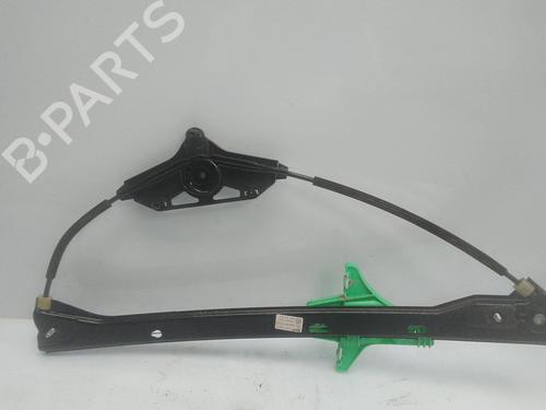 Used Rear left window mechanism Rear left window mechanism 21380156 21380156