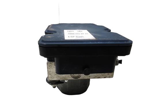 ABS pump MERCEDES-BENZ A-CLASS (W176) A 180 CDI / d (176.012) | BP34420491M43  - Image 7