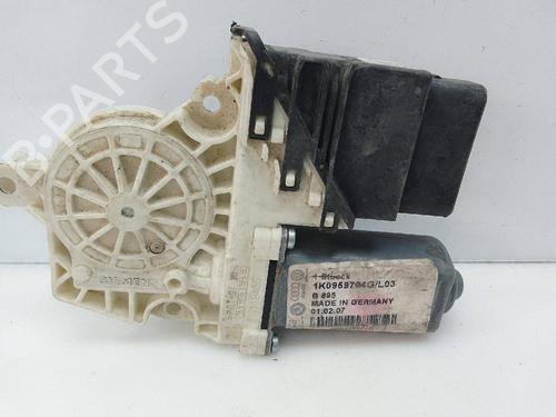 Right rear window motor SEAT LEON (1P1) 1.9 TDI | BP21783633E22 