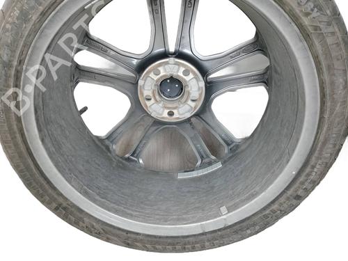 Fælk FORD MONDEO V Hatchback (CE) 2.0 TDCi | BP18826748C45 - Image 2