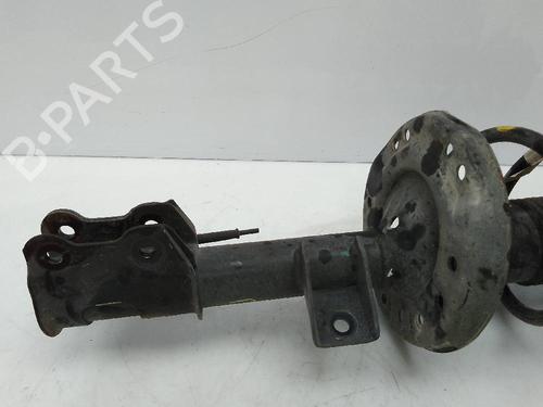 Left front shock absorber FIAT 500 (312_) 1.0 Mild Hybrid (312.AYD1B) | BP21139989M16 