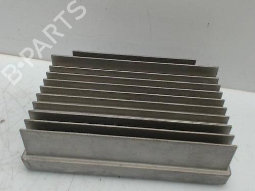 Electronic module BMW X3 (F25)  | BP23207372M83 