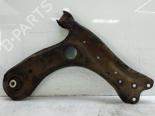 Right front suspension arm AUDI A1 (8X1, 8XK) 1.4 TFSI | BP27695204M13 