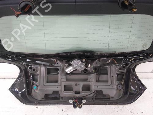 Tailgate MERCEDES-BENZ A-CLASS (W176) A 180 CDI / d (176.012) | BP18738679C6 