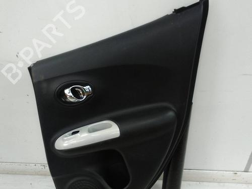 Used Rear right panel Rear right panel 23398745 23398745