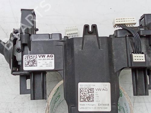 Steering column stalk VW TOURAN (5T1) 1.5 TSI | BP26055091I23 