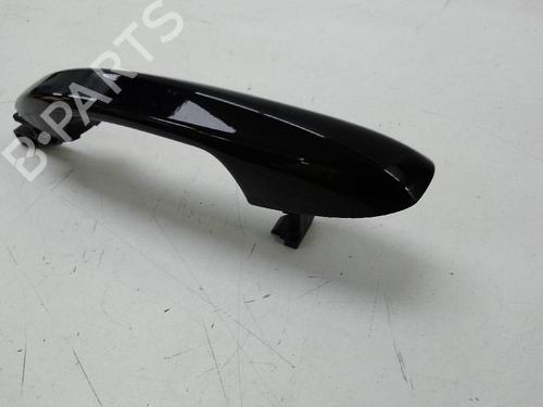 Used Rear left exterior door handle MERCEDES-BENZ C-CLASS T-Model (S205) C 200 d (205.207) (136 hp) 20230843