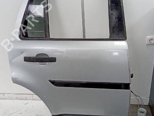 Right rear door LAND ROVER FREELANDER 2 (L359) 2.2 TD4 4x4 | BP20156437C5 