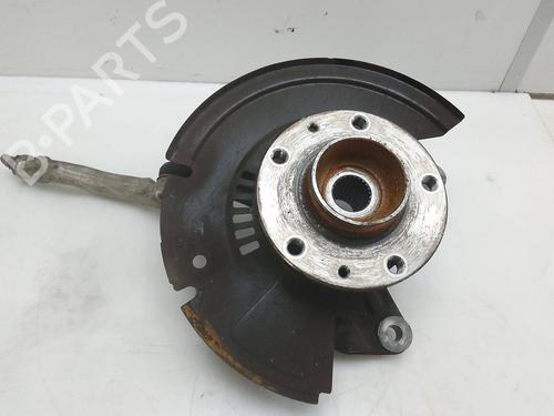 Used Right front steering knuckle Right front steering knuckle RENAULT CAPTUR II (HF_) TCe 140 (HFN0) (140 hp) 18596405 18596405