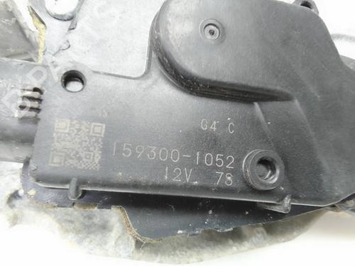 Front wiper motor CITROËN C4 AIRCROSS 1.6 HDi 115 | BP28144625M29 