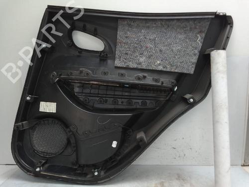 Rear left panel RENAULT KADJAR (HA_, HL_) 1.5 dCi 110 (HLA3) | BP27447939C60 