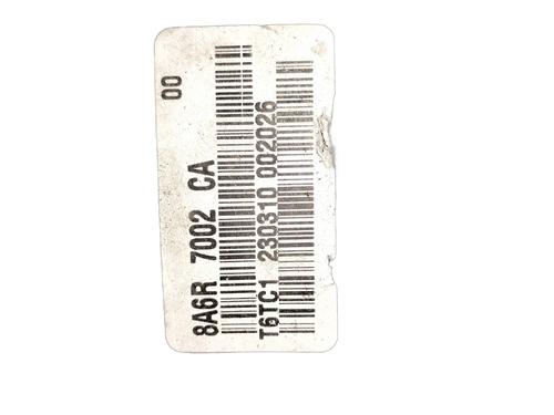 Gearbox FORD FIESTA VII (HJ, HF) 1.0 EcoBoost | BP26172962M3 - Image 2
